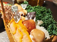 -三出山火锅(南京万象天地店)