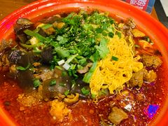 -文立新麻辣烫(合生汇21街区店)