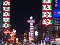 -唐人街(耀华力路)