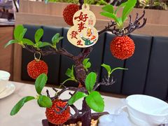 -椿记烧鹅(叠彩店)