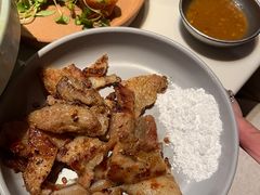 -胡麻(静安嘉里店)