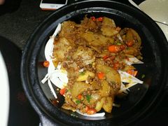 -湘与香缘·湖南菜(王府井北京市百货大楼店)