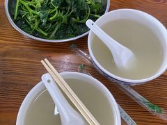 -崖口煲仔饭