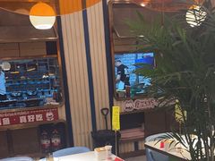 -三江源活鱼现烤(维多利摩尔城店)