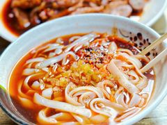 -吴长子卤菜馆(统一街店)