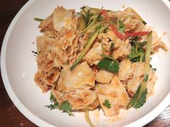 -兰袖厨现炒黄牛肉(天润店)