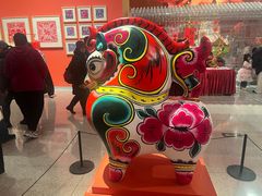 -北京工艺美术博物馆