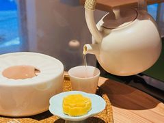 -奈雪茶院·茶室茶馆(广州粤海天地店)
