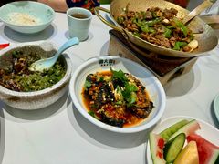 -周大厨·辣椒炒肉(龙湖南京雨山天街店)