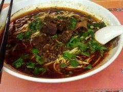 -海口骑楼小吃街