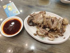 黄焖手抓羊肉-清真益鑫羊肉手抓馆(南大街店)