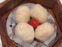 驰名虾饺皇-粤食堂(天津和悦汇店)