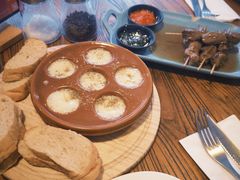 -El Bodegon阿根廷秘鲁餐厅(幸福路店)