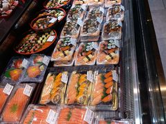 自助取餐区-7fresh七鲜(大族广场店)