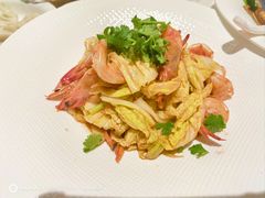 -山东宾馆·齐鲁苑餐厅