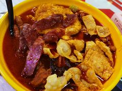 -龍城柳州螺蛳粉(群星路店)