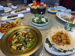 -三宝大饭店-中和艺素餐厅(浦上金山正祥广场店)