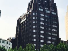 -上海国际饭店