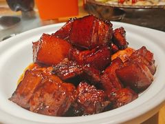 -永安鱼庄·镇江菜(三店纬五路店)