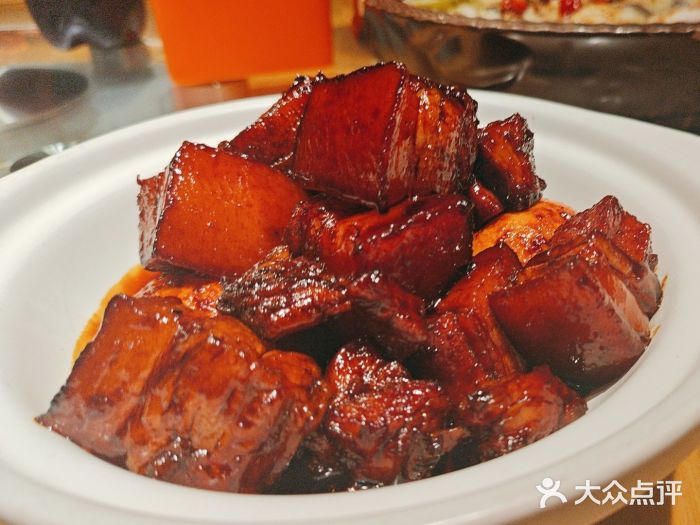永安鱼庄·镇江菜(三店纬五路店)图片