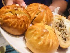 -额尔敦传统涮(公园西路店)