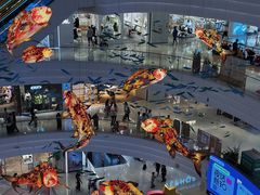 -金逸影城(宝安大仟里IMAX激光店)