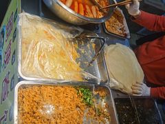 -阿姨卷饼(平凉路店)