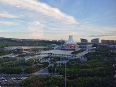 -南宁红林大酒店