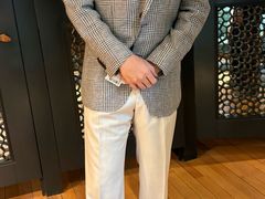 -SUITSUPPLY(安福路店)