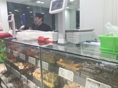 -上海哈尔滨食品厂(淮海中路店)