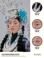 -芭莎视觉婚纱摄影(花溪店)