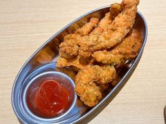 -庆米鲜朝鲜族拌饭(固戍店)