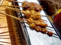 -撸啊撸铁签小肉(车站南路店)