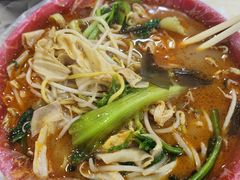 -杨记麻辣烫(四马路店)