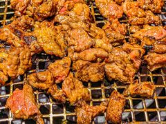 -AJIYA·池袋日式烧肉自助(天津万象城店)