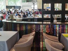 -佰园全日西餐厅-厦门佰翔软件园酒店