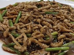 -晋阳饭庄(虎坊桥店)