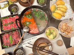 -山缓缓火锅(上海闵行龙湖店)