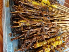 -十里铺铁板鱿鱼