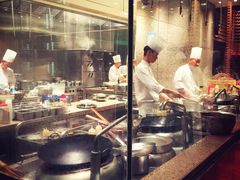 -君悦酒店·1881·北京烤鸭