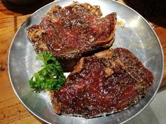-原始泥炉烤肉(总店)
