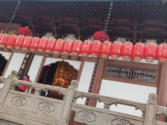 -径山寺