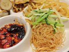 -素满香·食养自助(建邺万达店)