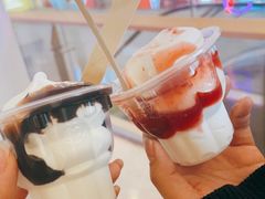-DQ·蛋糕·冰淇淋(苏宁店)