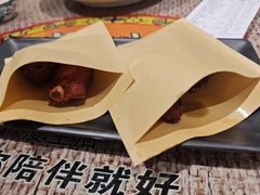 -岭南小生·粤港点心(南门口店)