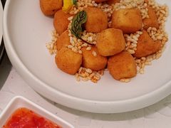 -大树餐厅(红旗街万达店)