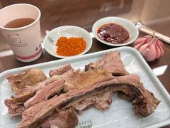 -清真·益鑫羊肉手抓馆(花园北街店)