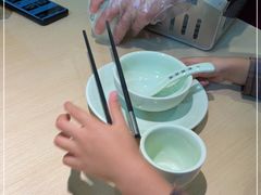 -吕氏疙瘩汤·海鲜新鲁菜(凯德mall新都心店)