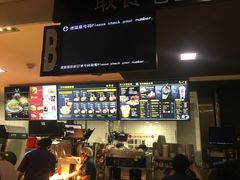 -麦当劳(垡头西路店)