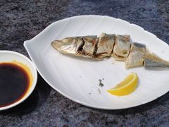 -鹭江宾馆·观海餐厅